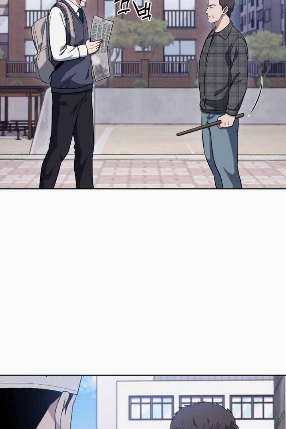 Cảnh Sát Thiên Tài Chuyển Sinh 5 trang 18