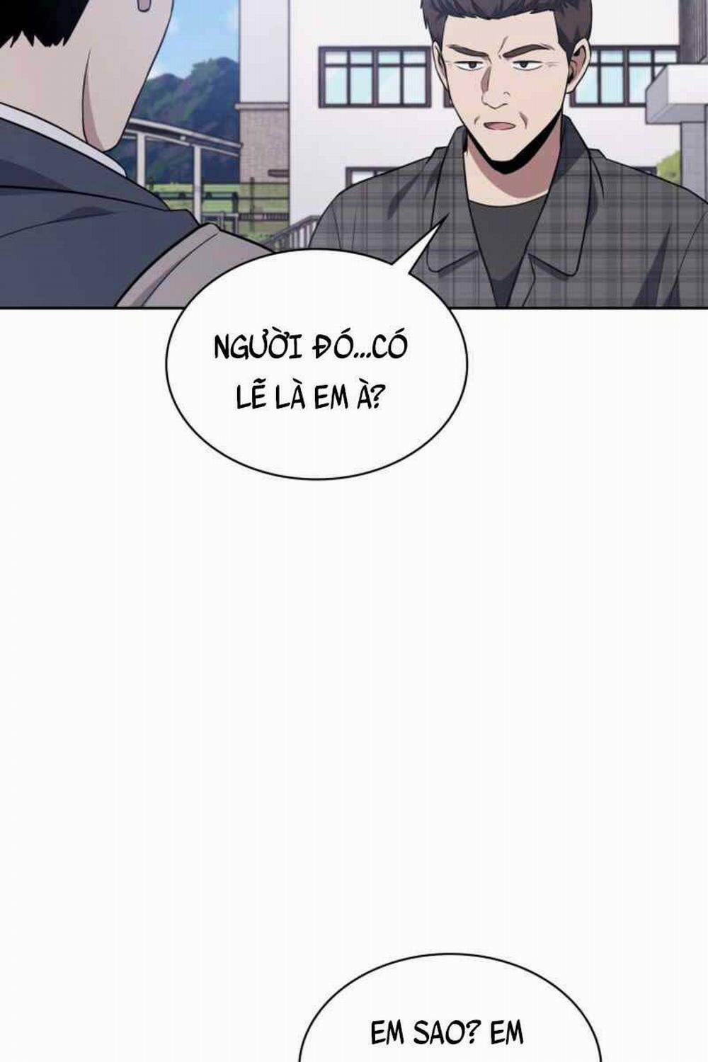 Cảnh Sát Thiên Tài Chuyển Sinh 5 trang 19