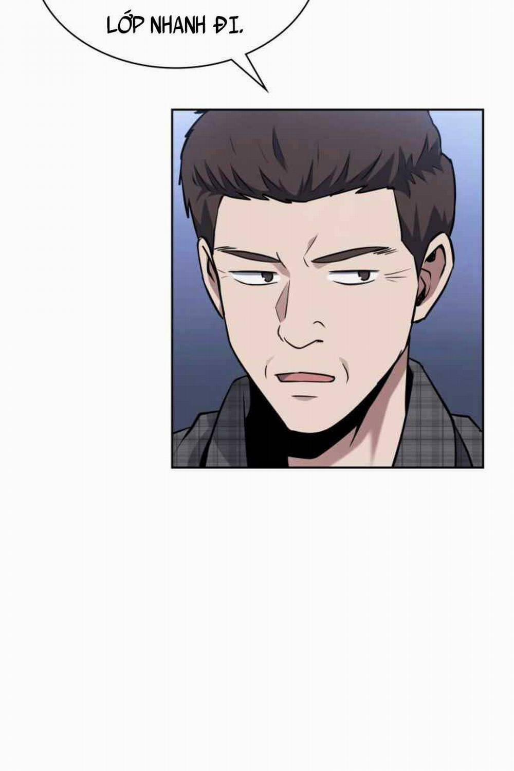 Cảnh Sát Thiên Tài Chuyển Sinh 5 trang 21