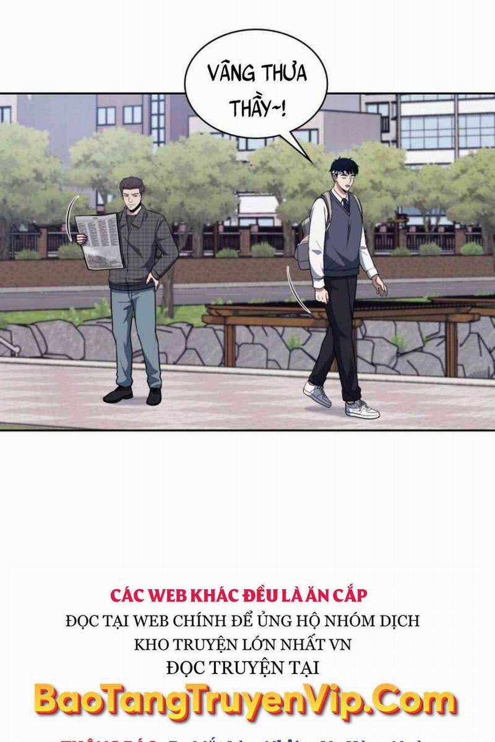 Cảnh Sát Thiên Tài Chuyển Sinh 5 trang 22