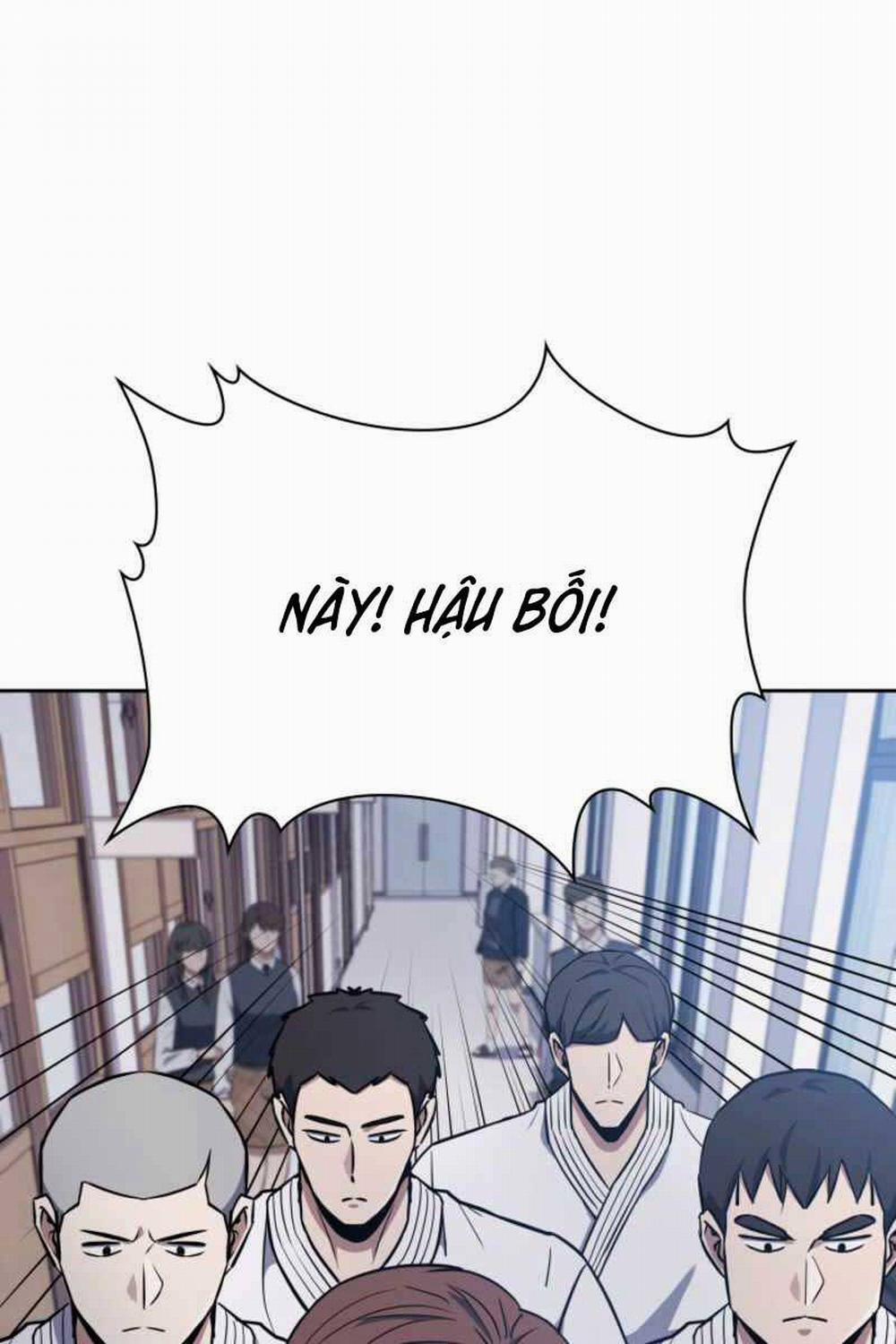 Cảnh Sát Thiên Tài Chuyển Sinh 5 trang 25