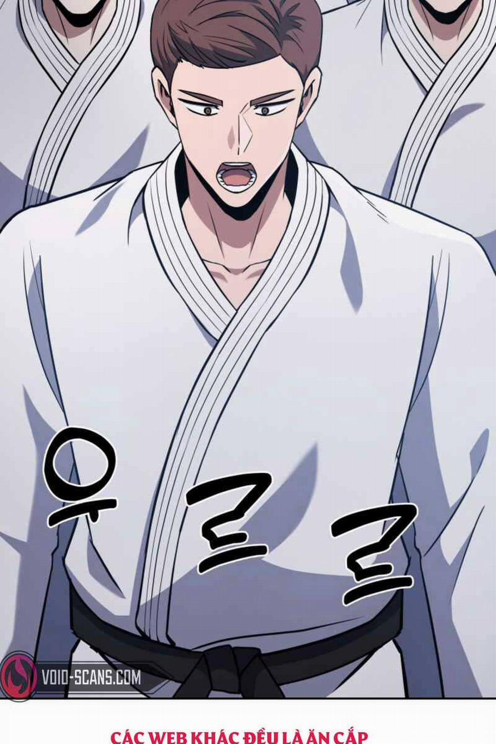 Cảnh Sát Thiên Tài Chuyển Sinh 5 trang 26