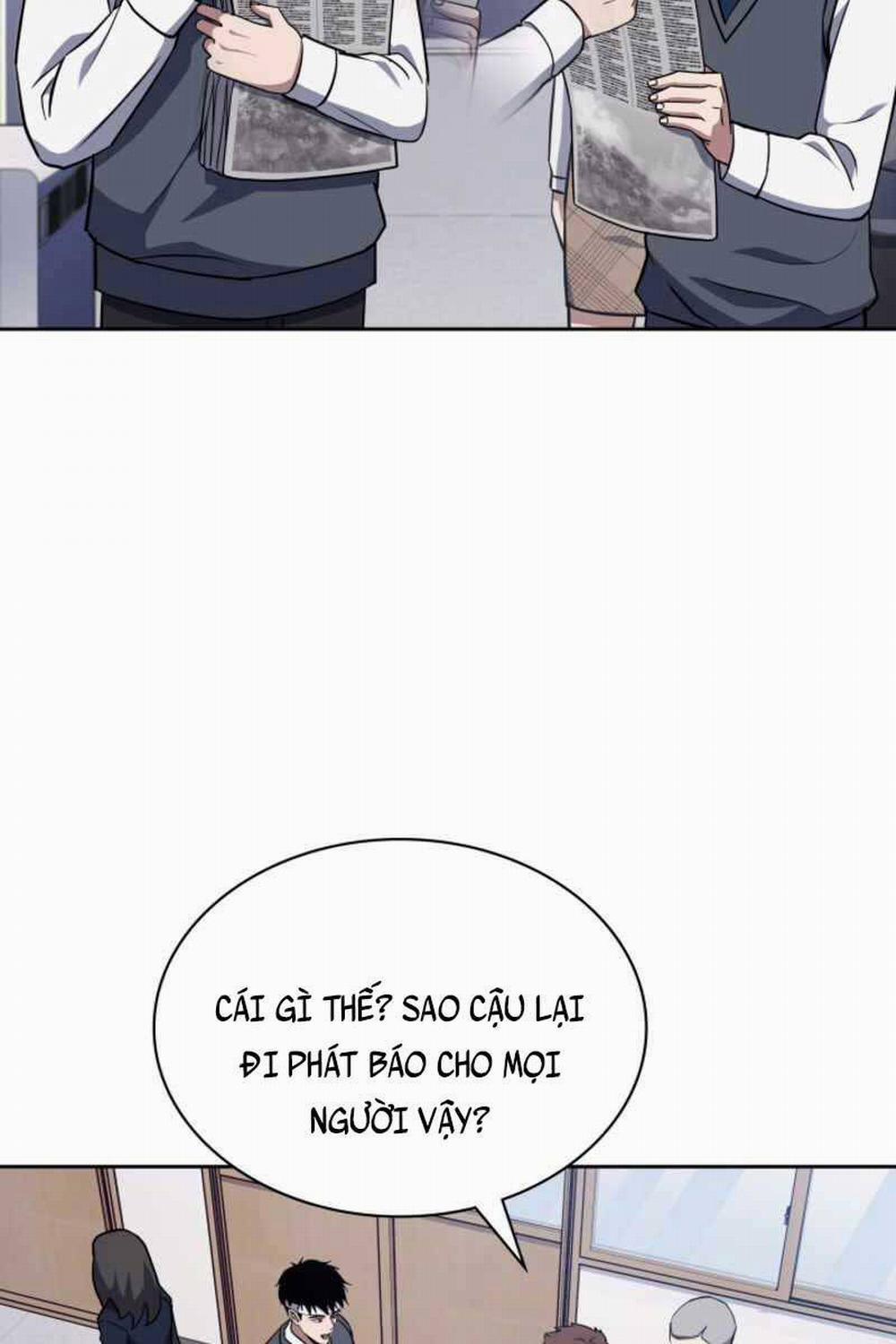 Cảnh Sát Thiên Tài Chuyển Sinh 5 trang 28