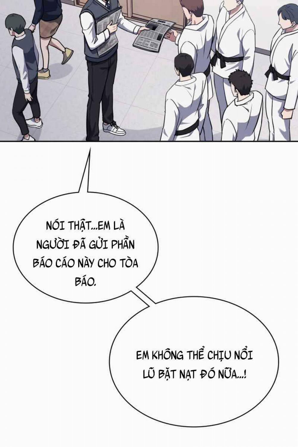 Cảnh Sát Thiên Tài Chuyển Sinh 5 trang 29