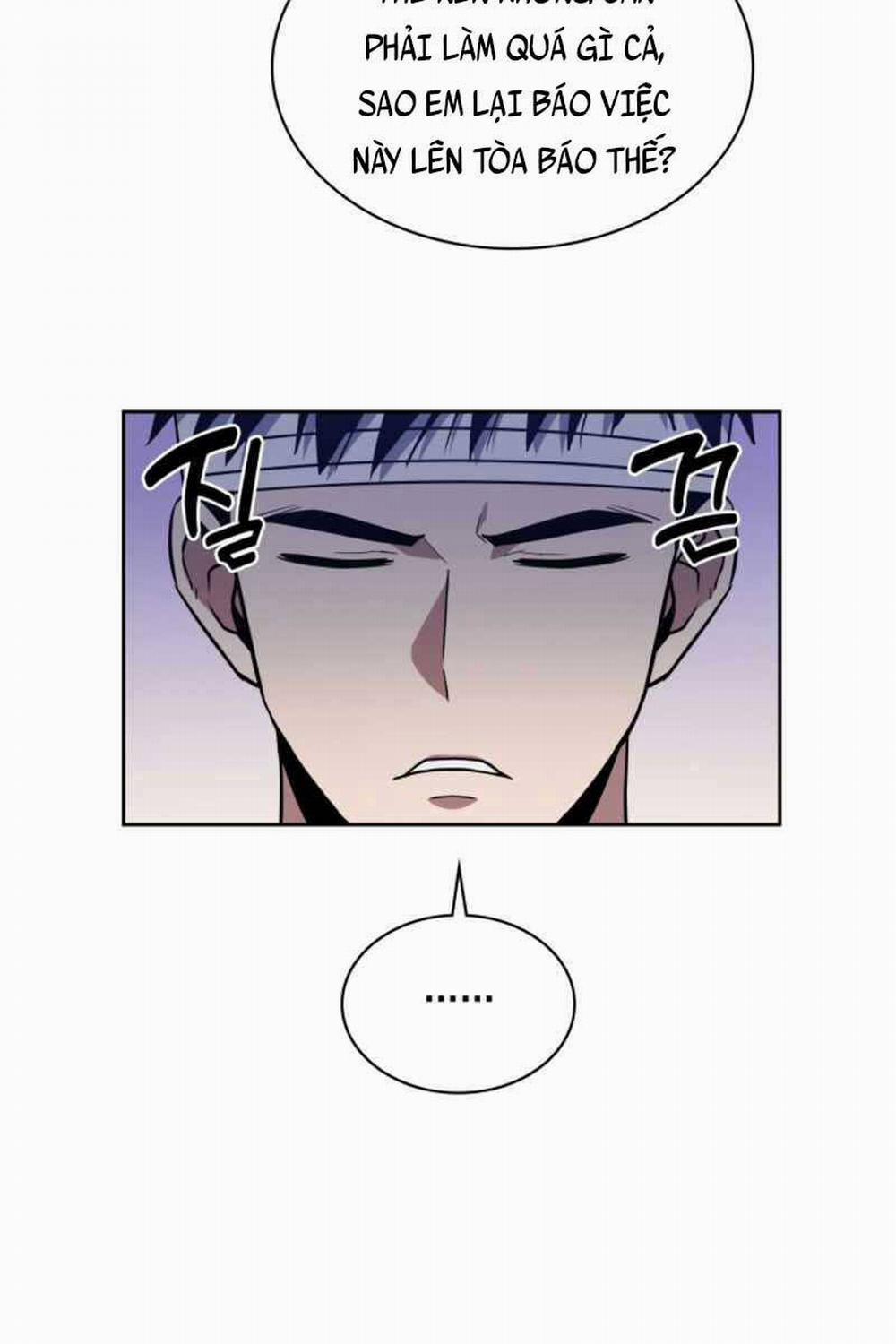 Cảnh Sát Thiên Tài Chuyển Sinh 5 trang 31