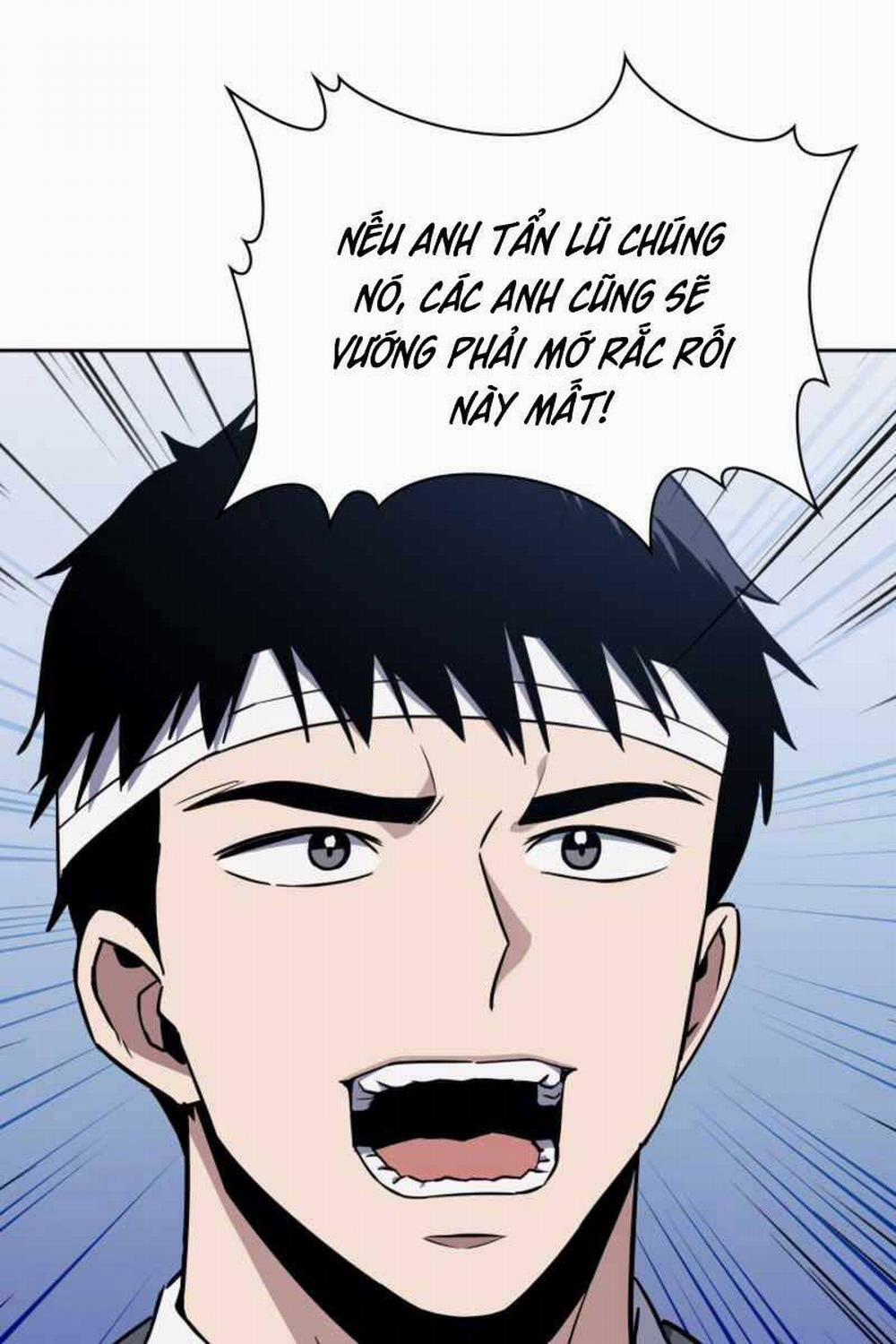 Cảnh Sát Thiên Tài Chuyển Sinh 5 trang 32