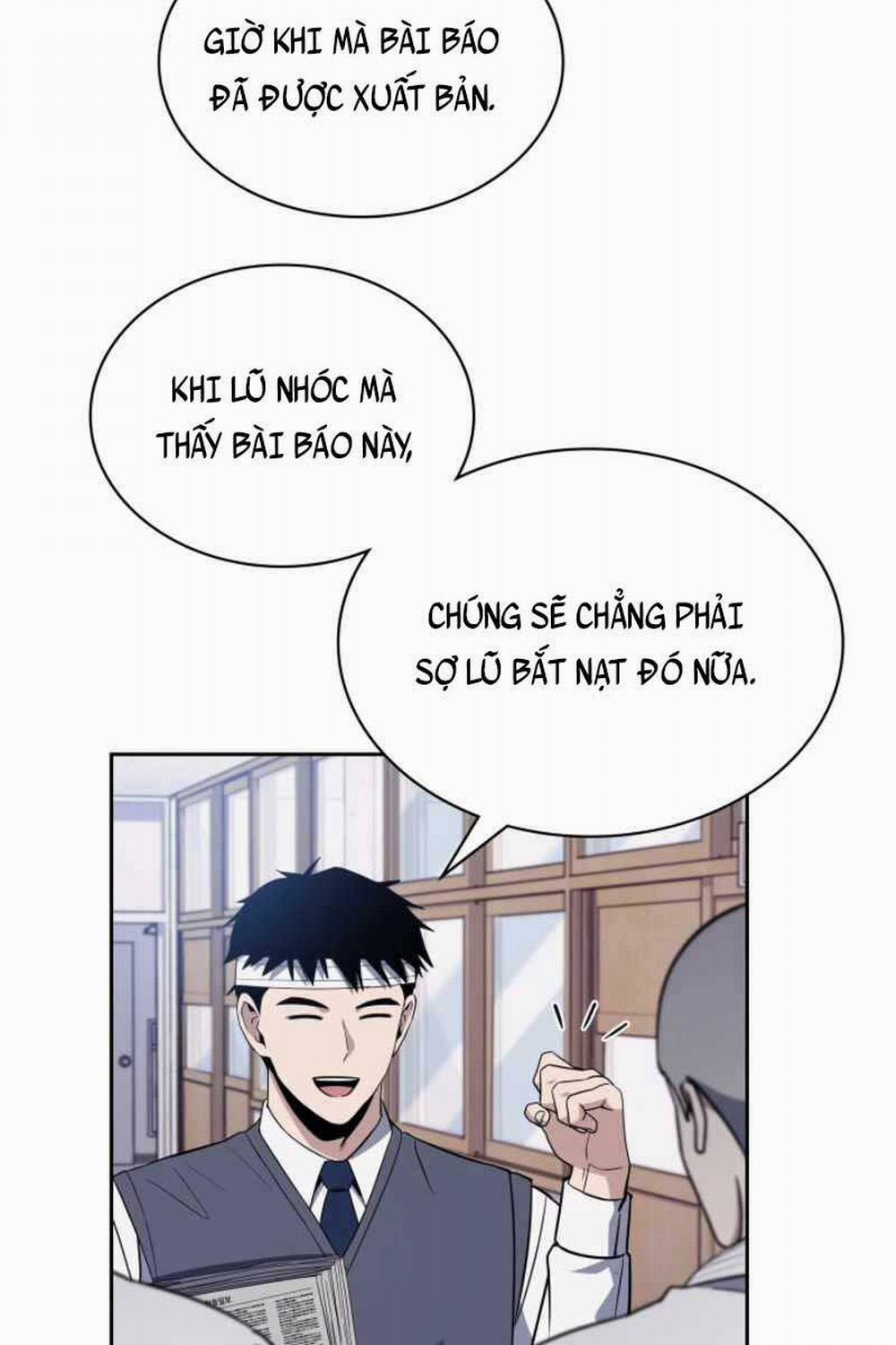 Cảnh Sát Thiên Tài Chuyển Sinh 5 trang 41