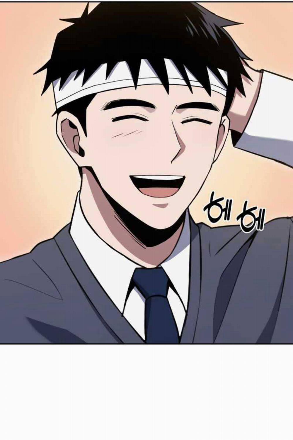 Cảnh Sát Thiên Tài Chuyển Sinh 5 trang 43