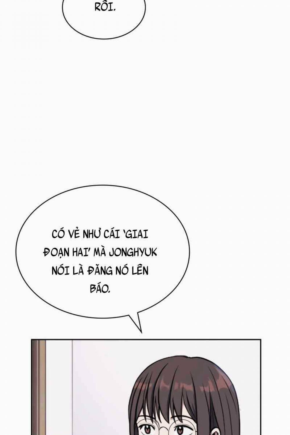 Cảnh Sát Thiên Tài Chuyển Sinh 5 trang 46