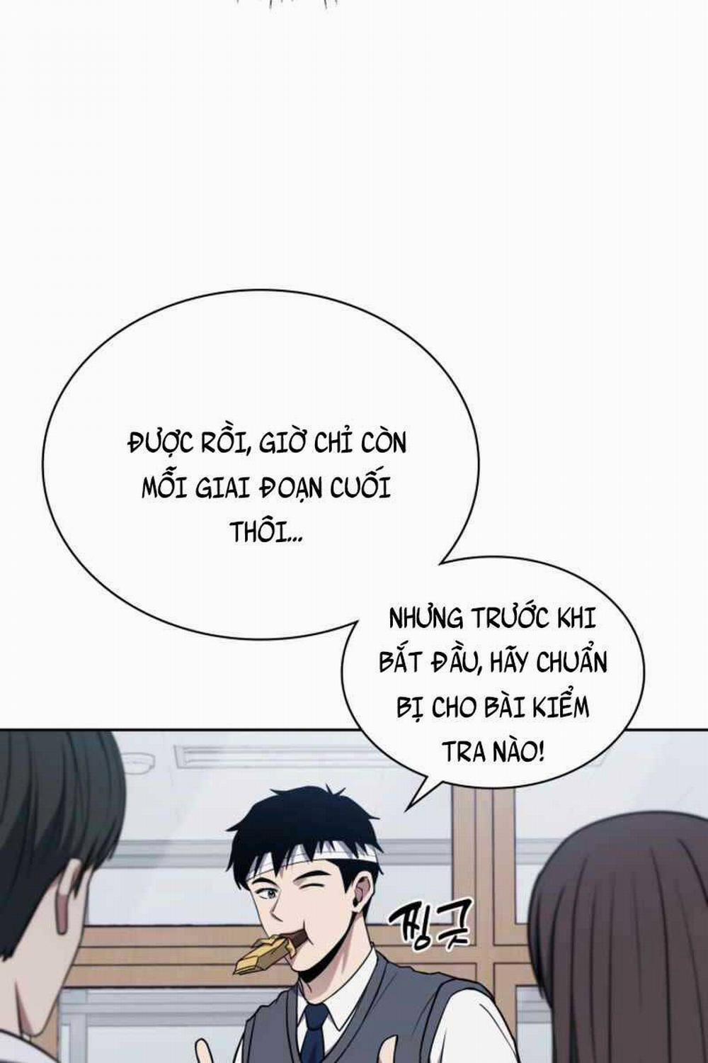 Cảnh Sát Thiên Tài Chuyển Sinh 5 trang 53