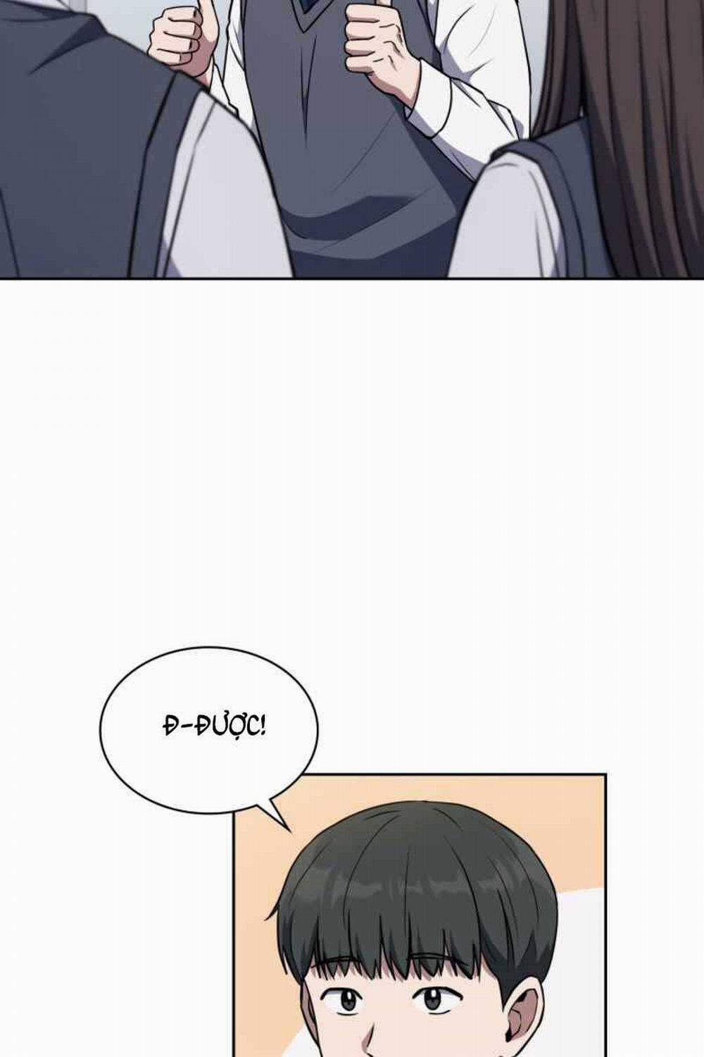 Cảnh Sát Thiên Tài Chuyển Sinh 5 trang 54