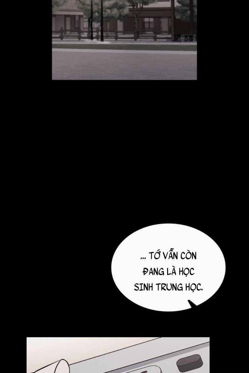 Cảnh Sát Thiên Tài Chuyển Sinh 5 trang 57