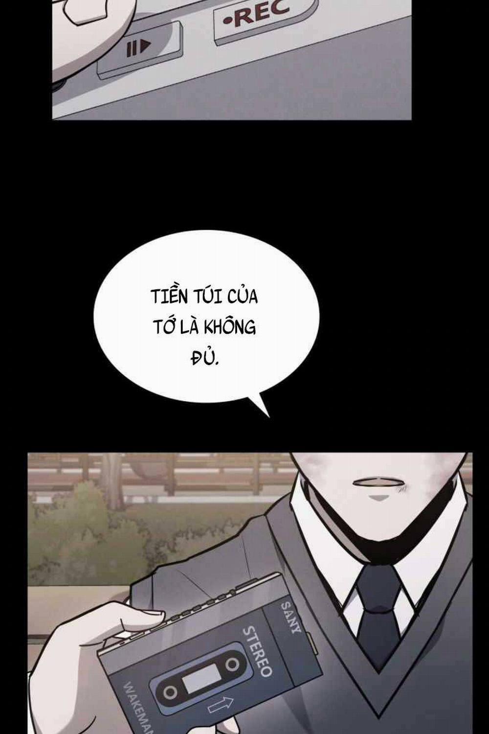 Cảnh Sát Thiên Tài Chuyển Sinh 5 trang 58