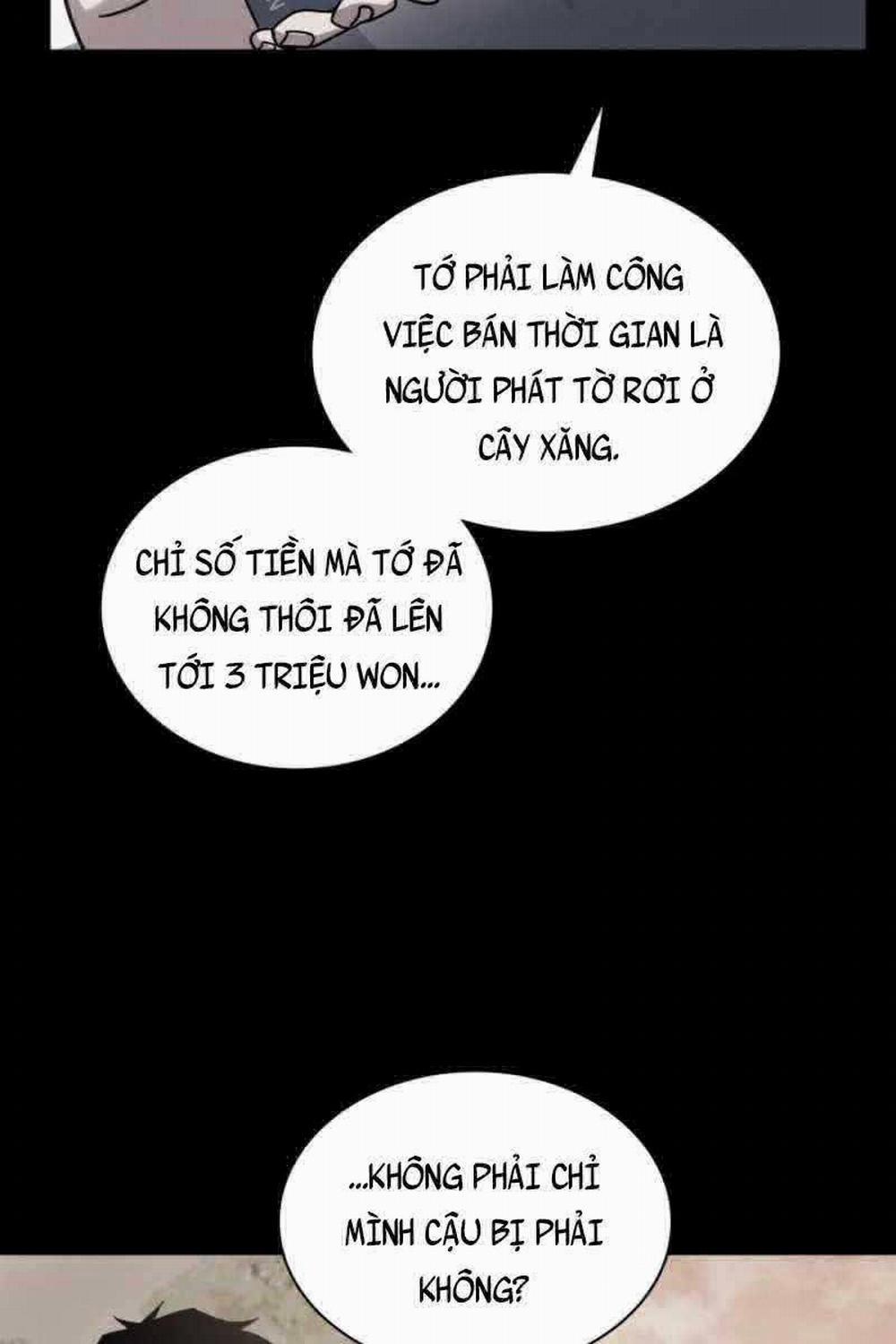 Cảnh Sát Thiên Tài Chuyển Sinh 5 trang 59