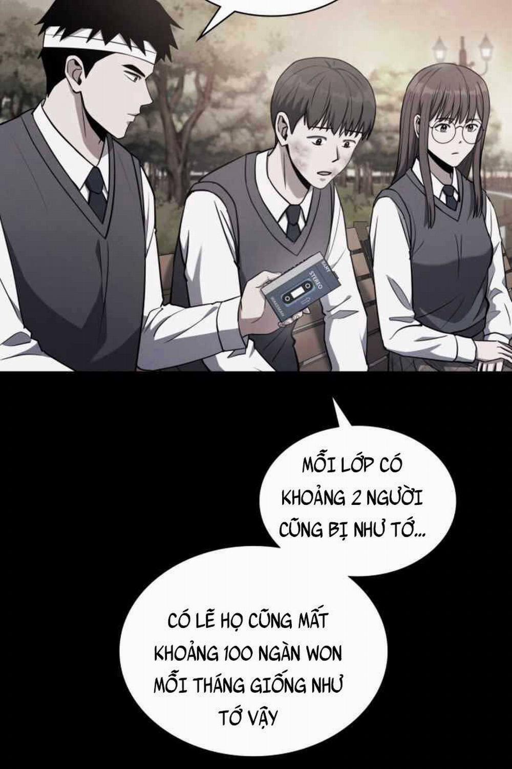 Cảnh Sát Thiên Tài Chuyển Sinh 5 trang 60