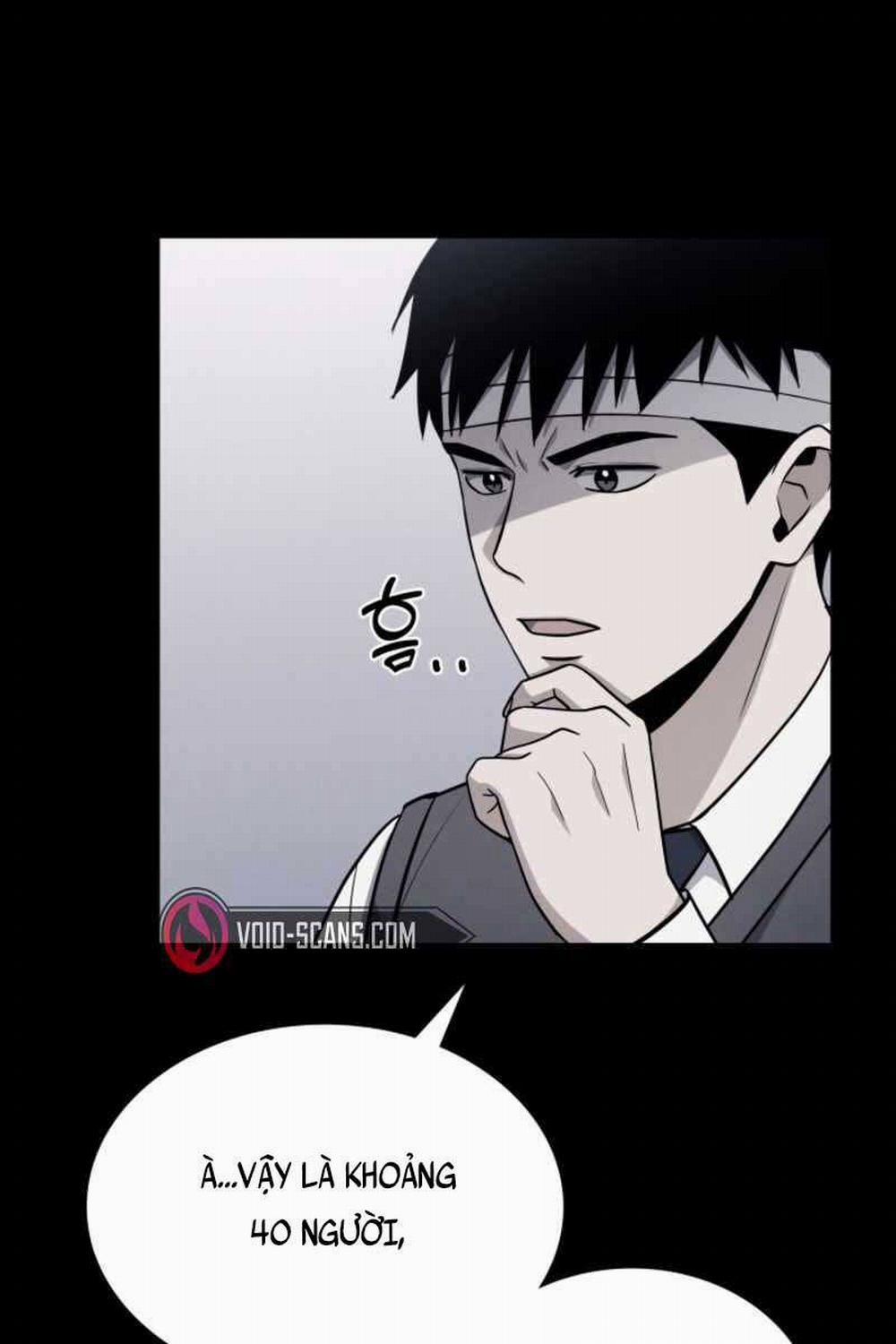 Cảnh Sát Thiên Tài Chuyển Sinh 5 trang 61