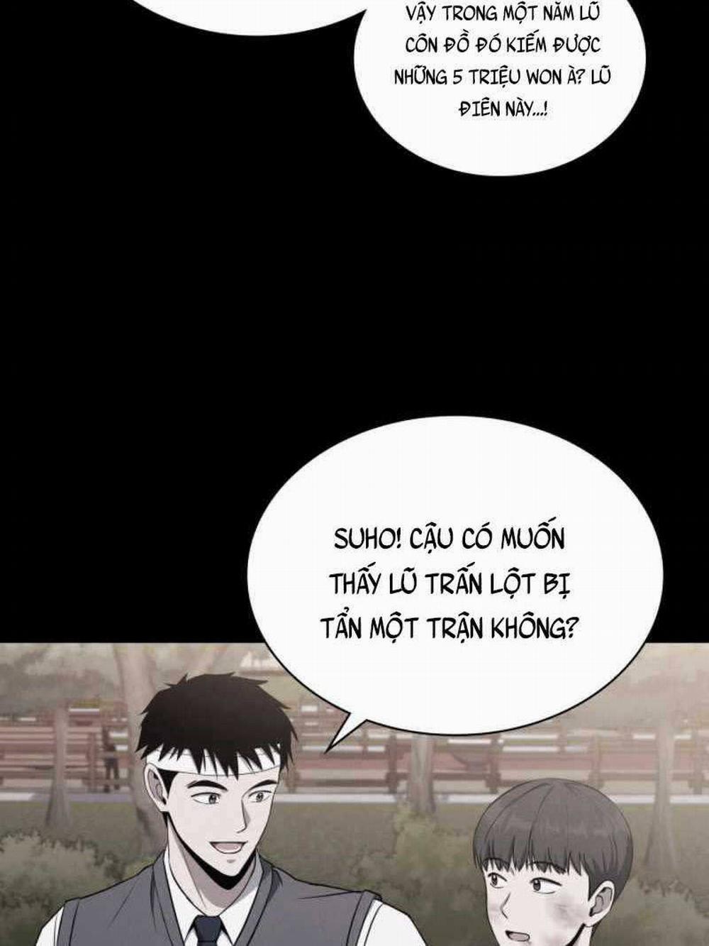 Cảnh Sát Thiên Tài Chuyển Sinh 5 trang 62