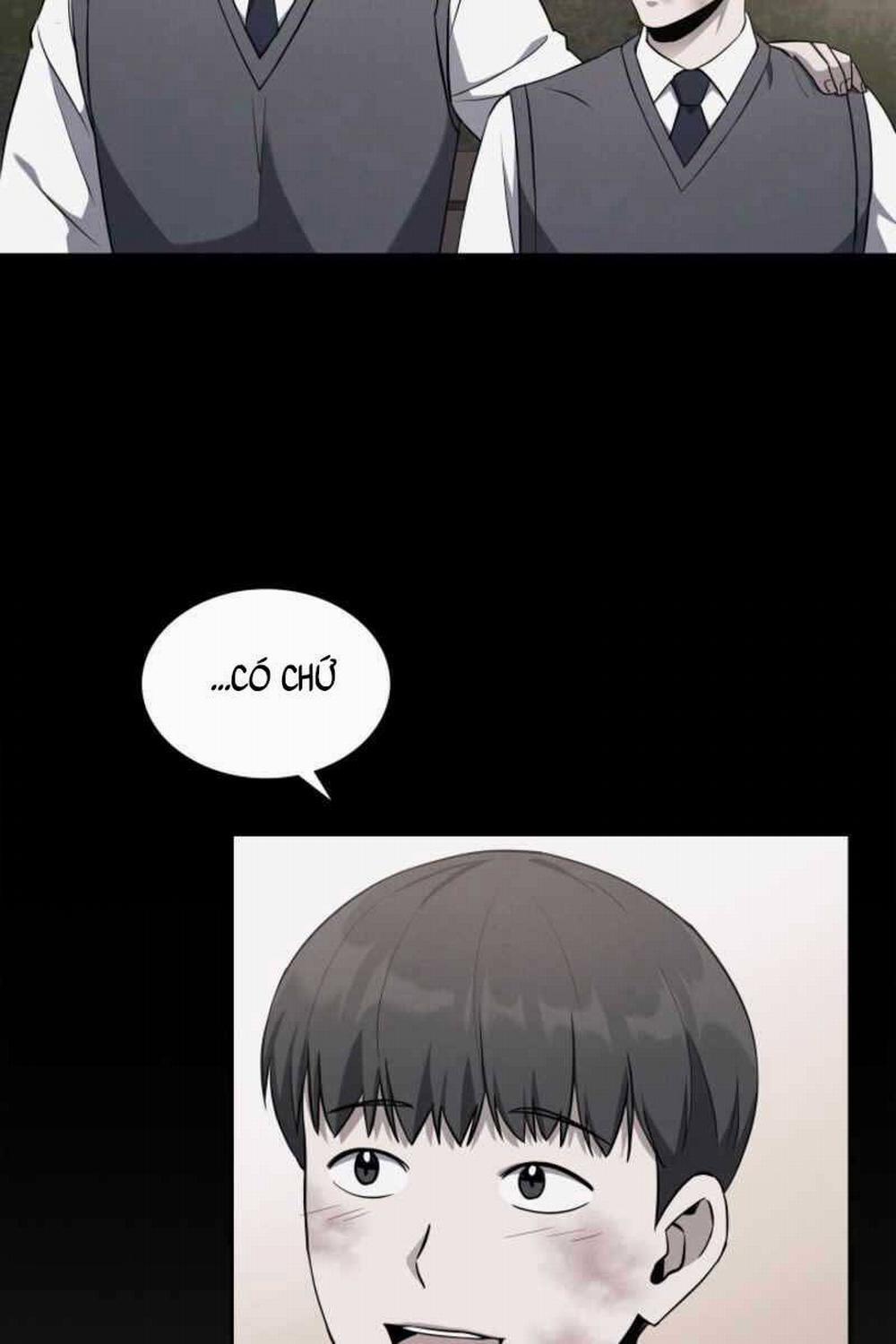 Cảnh Sát Thiên Tài Chuyển Sinh 5 trang 63