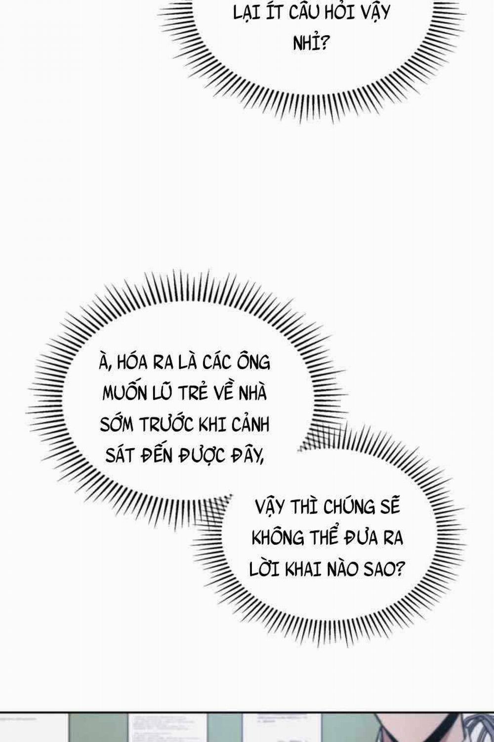 Cảnh Sát Thiên Tài Chuyển Sinh 5 trang 67