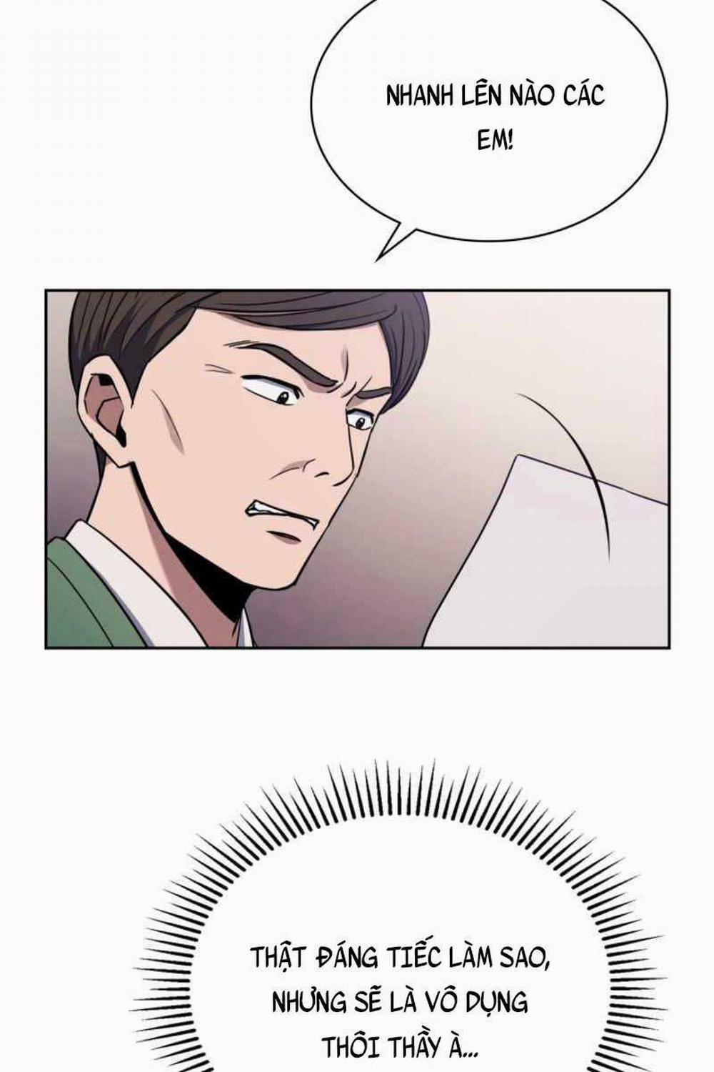 Cảnh Sát Thiên Tài Chuyển Sinh 5 trang 69