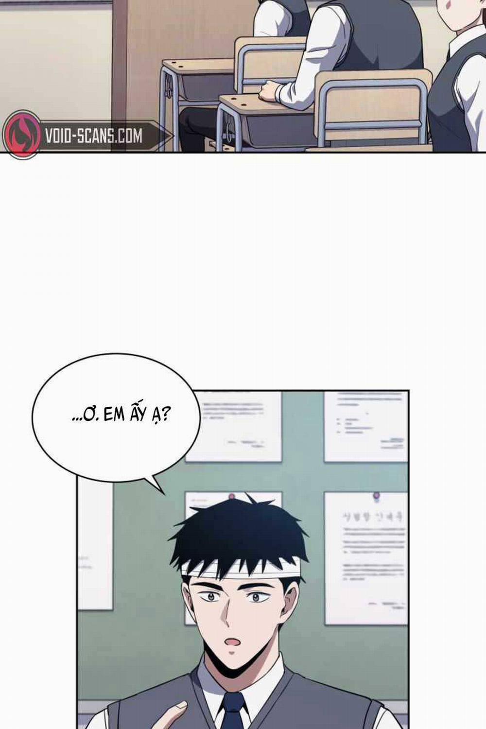 Cảnh Sát Thiên Tài Chuyển Sinh 5 trang 71