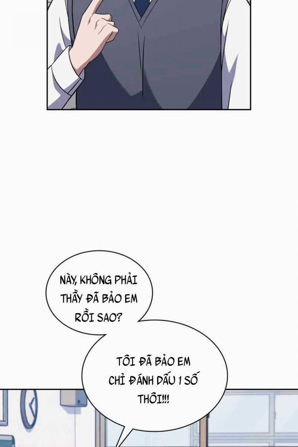 Cảnh Sát Thiên Tài Chuyển Sinh 5 trang 72