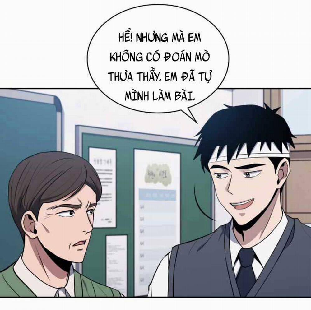 Cảnh Sát Thiên Tài Chuyển Sinh 5 trang 74