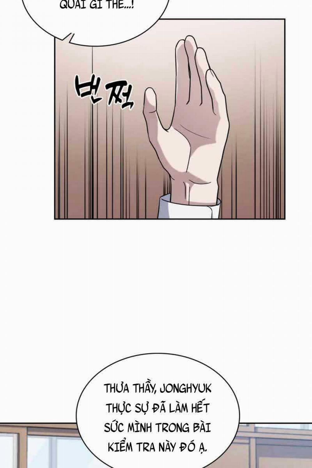 Cảnh Sát Thiên Tài Chuyển Sinh 5 trang 76