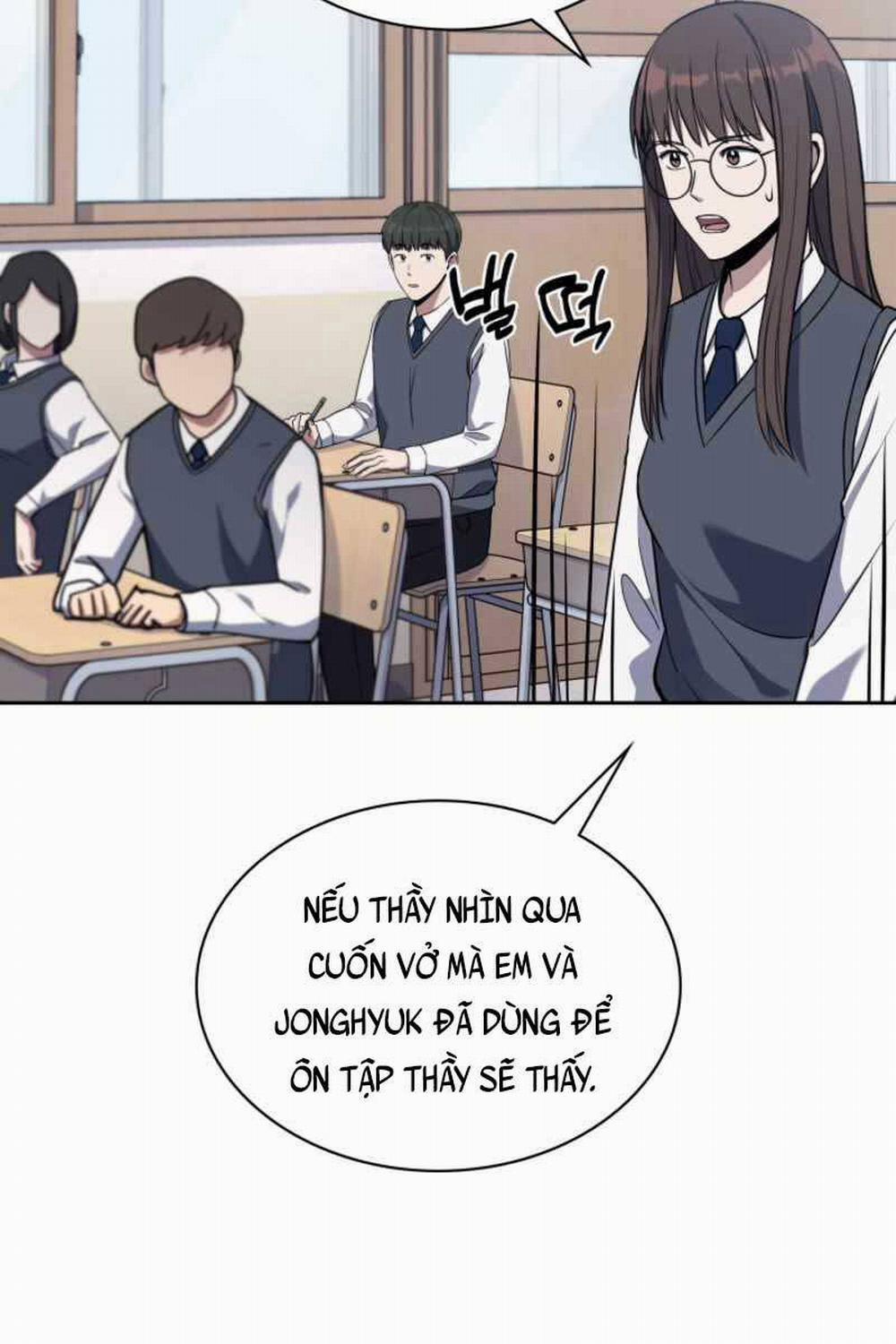 Cảnh Sát Thiên Tài Chuyển Sinh 5 trang 77