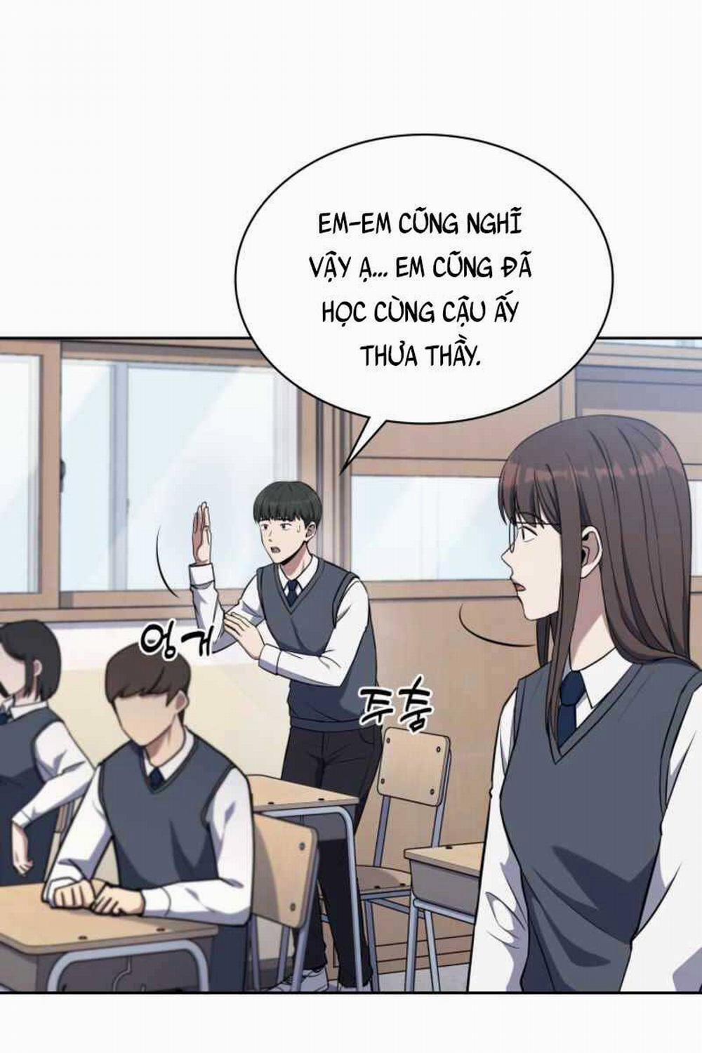 Cảnh Sát Thiên Tài Chuyển Sinh 5 trang 78