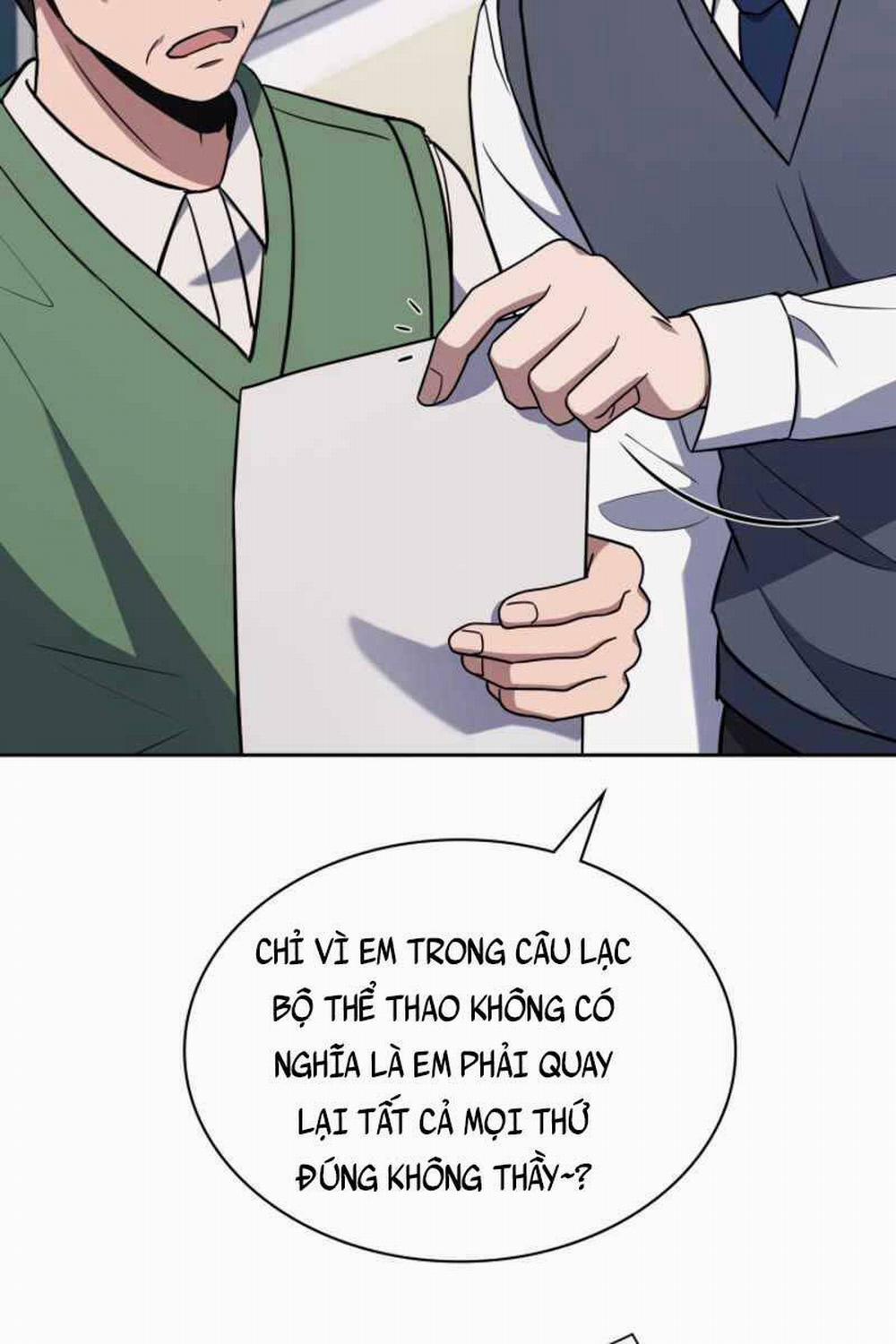 Cảnh Sát Thiên Tài Chuyển Sinh 5 trang 80