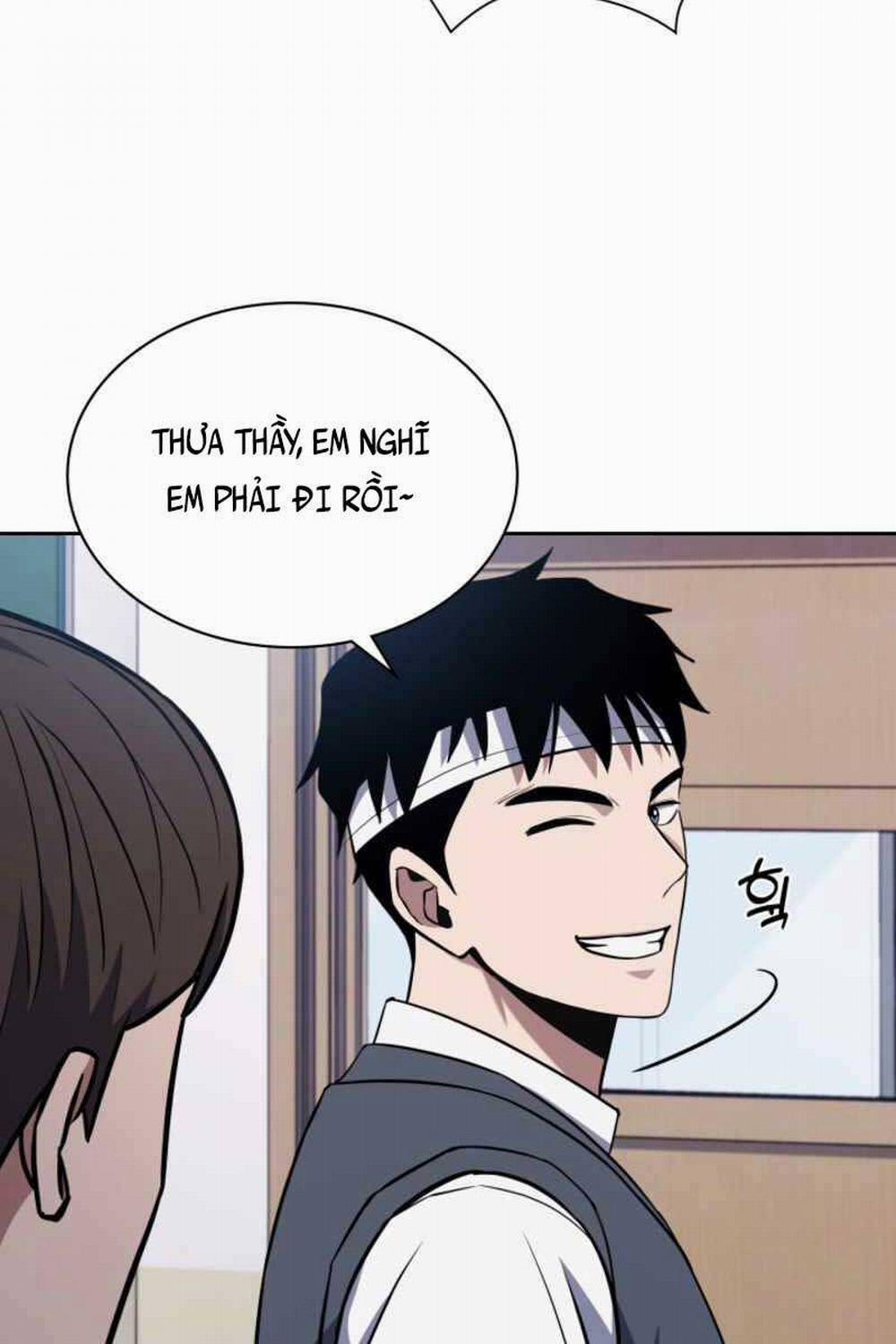 Cảnh Sát Thiên Tài Chuyển Sinh 5 trang 82