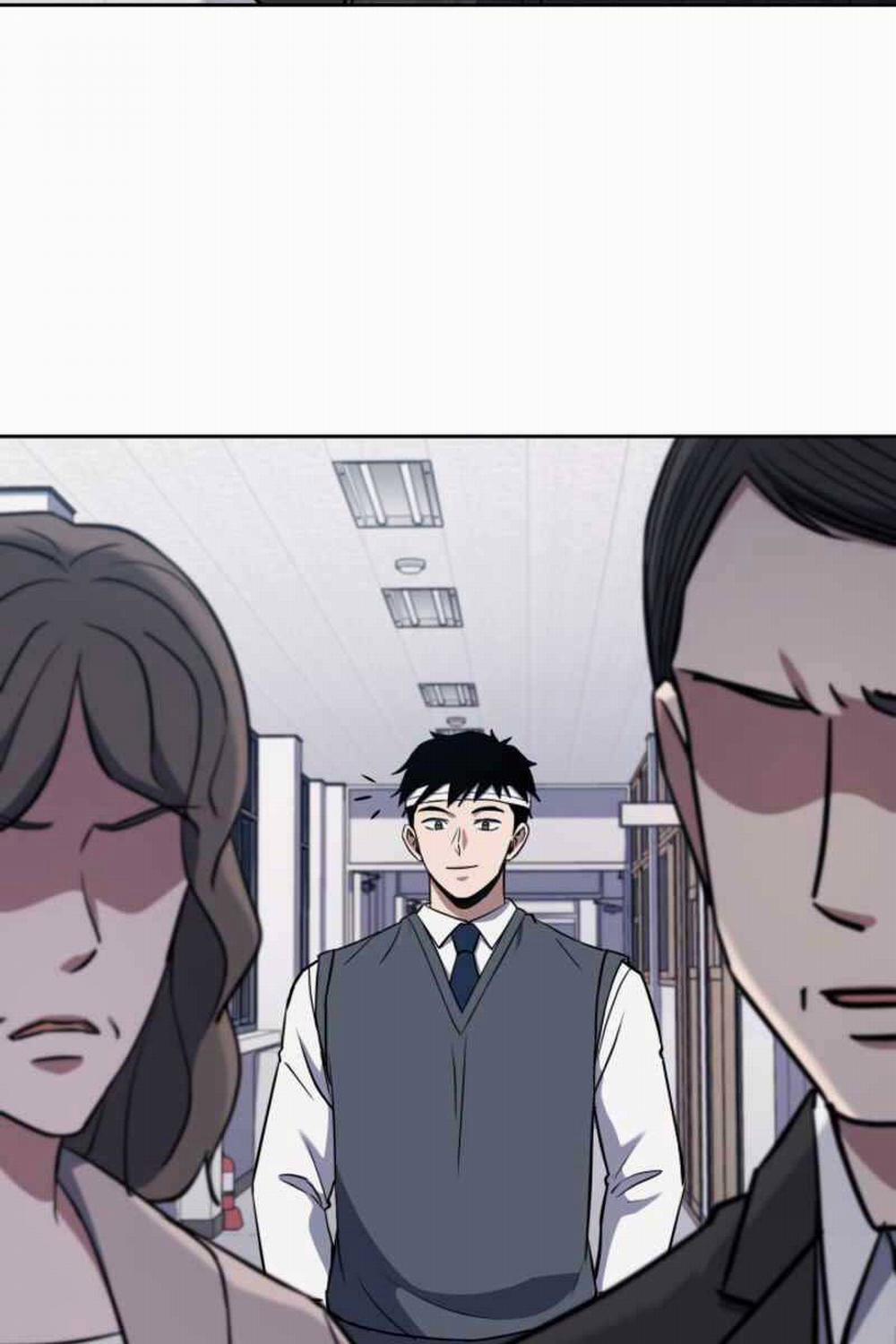 Cảnh Sát Thiên Tài Chuyển Sinh 5 trang 86