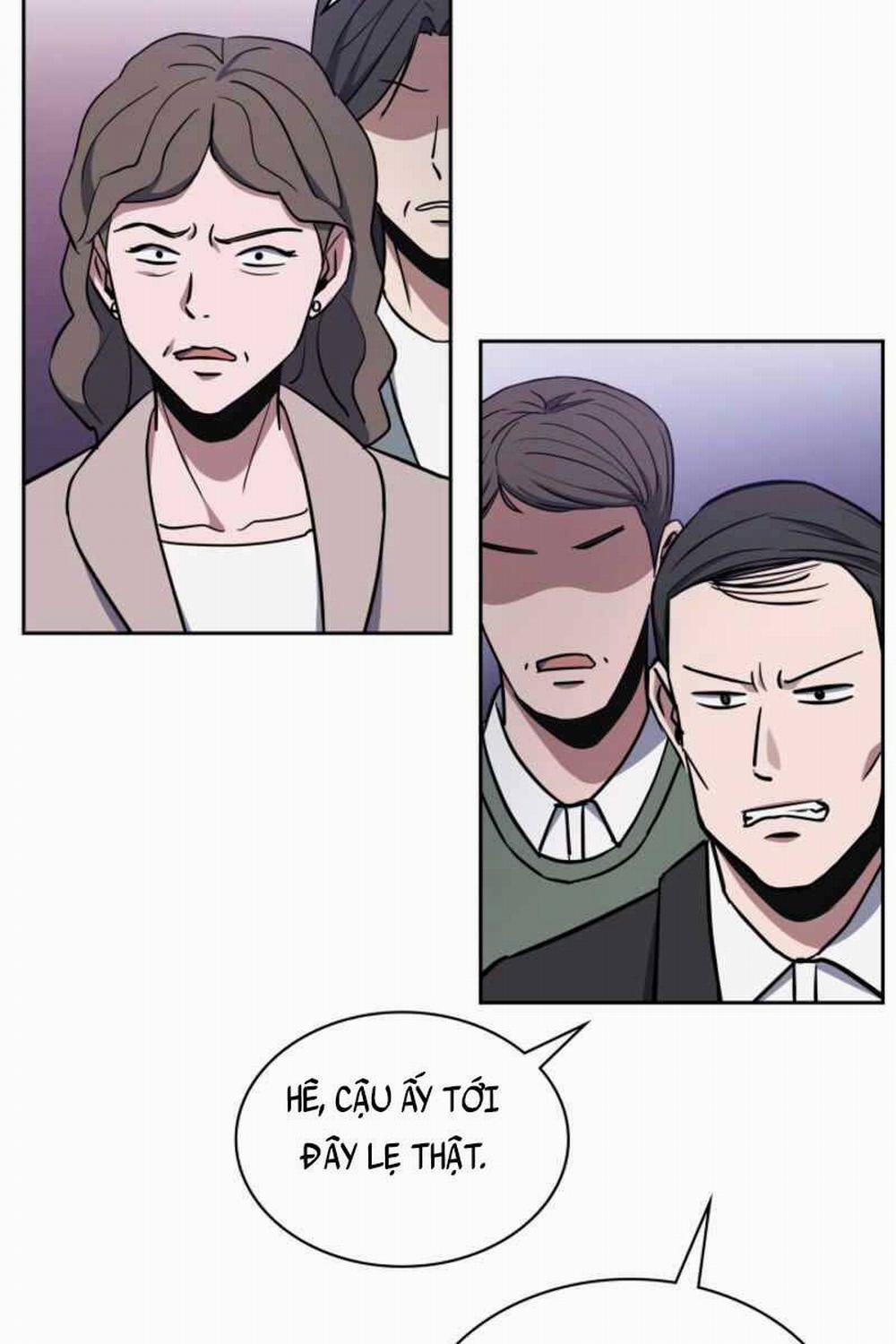 Cảnh Sát Thiên Tài Chuyển Sinh 5 trang 88