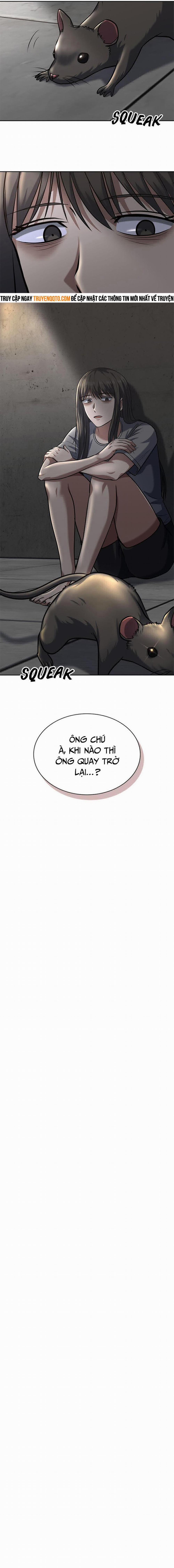 Cảnh Sát Thiên Tài Chuyển Sinh 51 trang 9