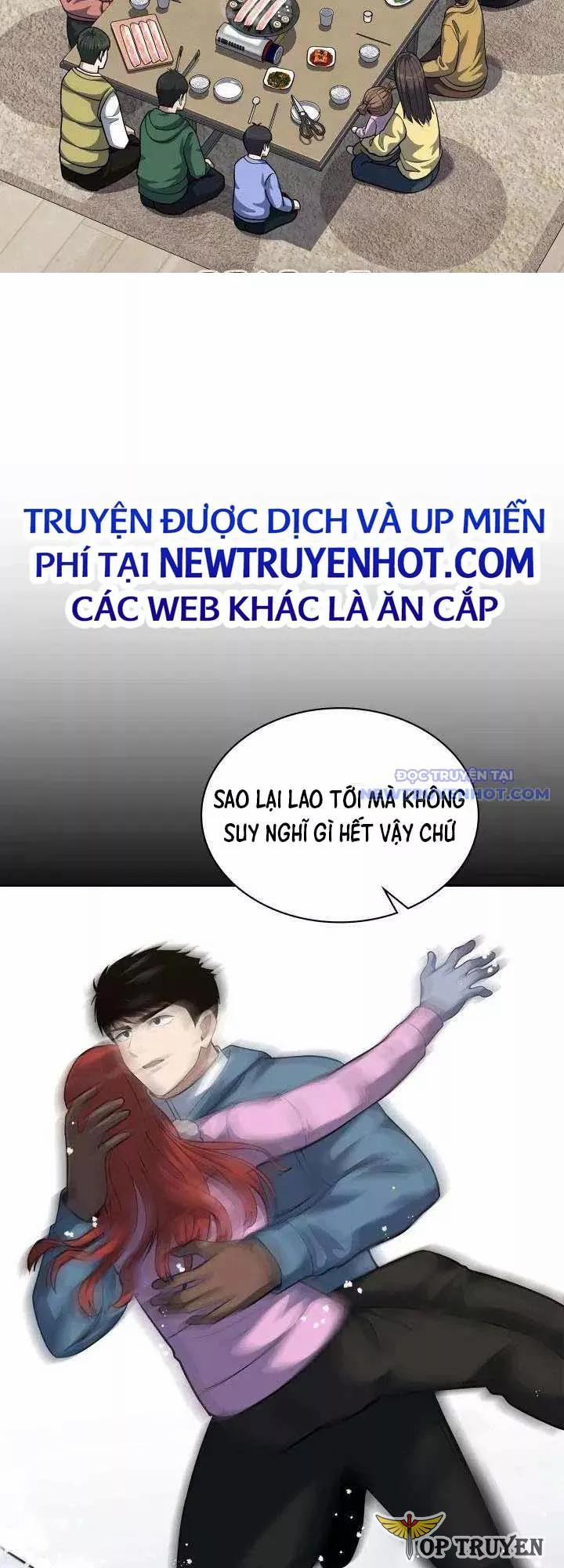 Cảnh Sát Thiên Tài Chuyển Sinh 56 trang 1