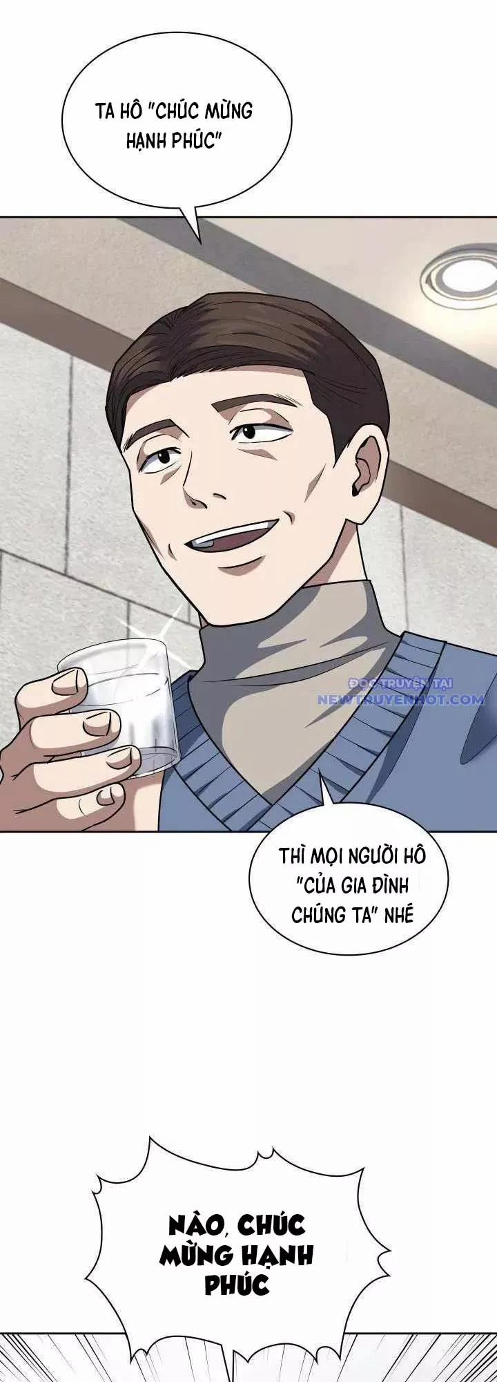 Cảnh Sát Thiên Tài Chuyển Sinh 56 trang 10