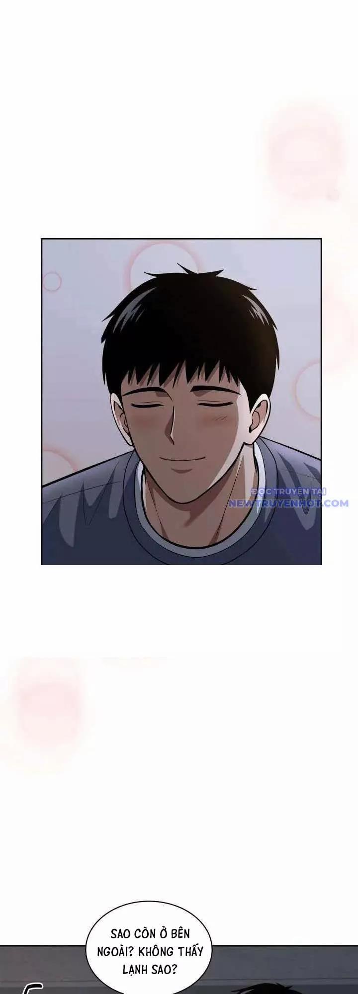 Cảnh Sát Thiên Tài Chuyển Sinh 56 trang 13