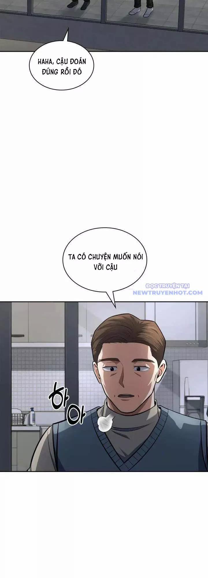 Cảnh Sát Thiên Tài Chuyển Sinh 56 trang 15