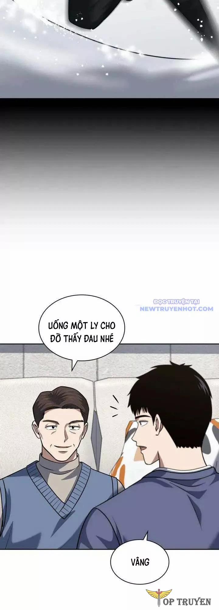 Cảnh Sát Thiên Tài Chuyển Sinh 56 trang 2