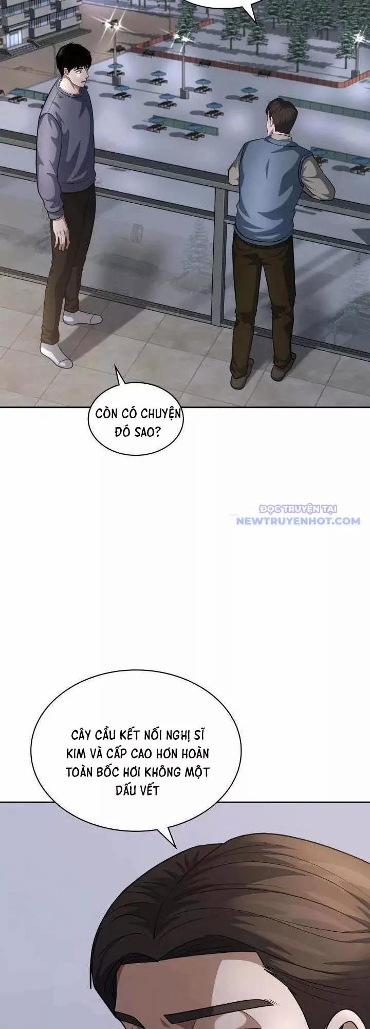 Cảnh Sát Thiên Tài Chuyển Sinh 56 trang 21