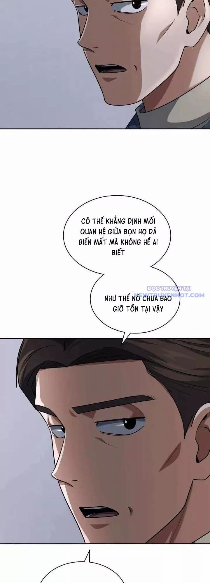 Cảnh Sát Thiên Tài Chuyển Sinh 56 trang 22