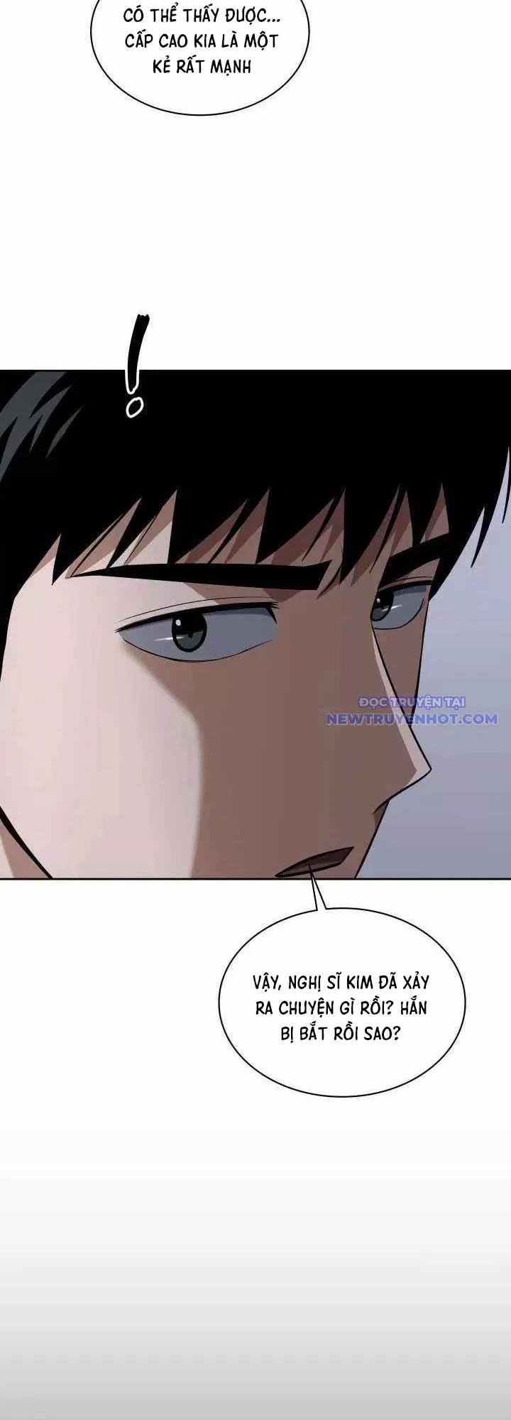 Cảnh Sát Thiên Tài Chuyển Sinh 56 trang 23