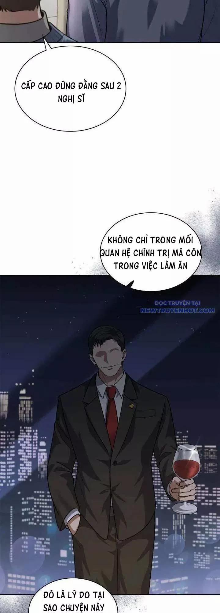 Cảnh Sát Thiên Tài Chuyển Sinh 56 trang 29