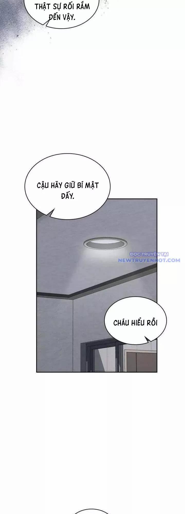 Cảnh Sát Thiên Tài Chuyển Sinh 56 trang 30