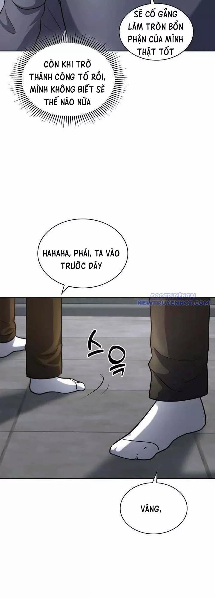 Cảnh Sát Thiên Tài Chuyển Sinh 56 trang 33