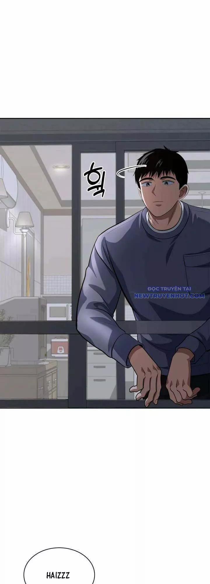 Cảnh Sát Thiên Tài Chuyển Sinh 56 trang 34