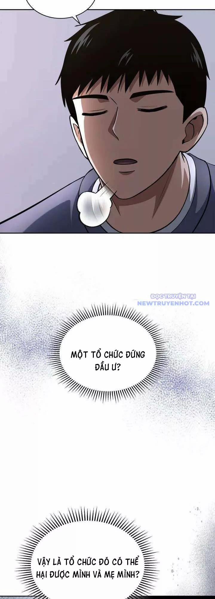 Cảnh Sát Thiên Tài Chuyển Sinh 56 trang 35