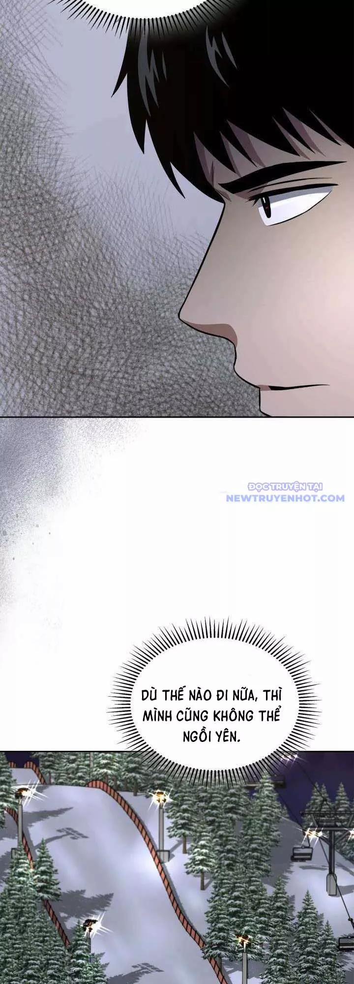 Cảnh Sát Thiên Tài Chuyển Sinh 56 trang 36