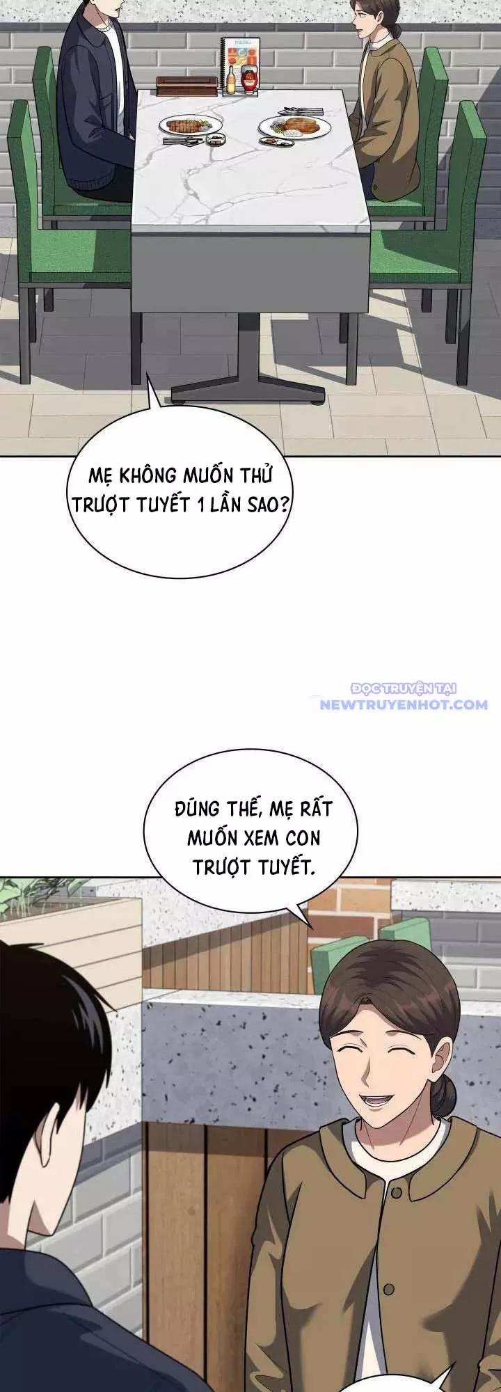 Cảnh Sát Thiên Tài Chuyển Sinh 56 trang 39